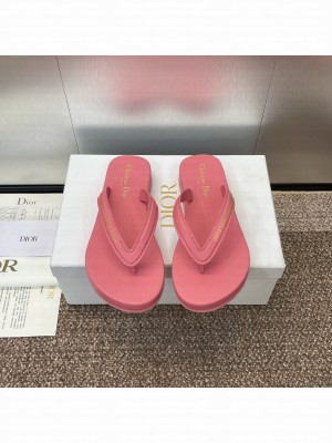 Dior Dioriviera Diorsea Thong Sandal 04