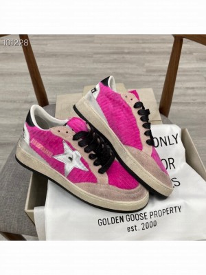 Golden Goose Deluxe Brand GGDB Super-Star Sneakers 2022 Collection 049