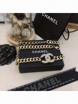 Chanel Necklace AB6701 2021