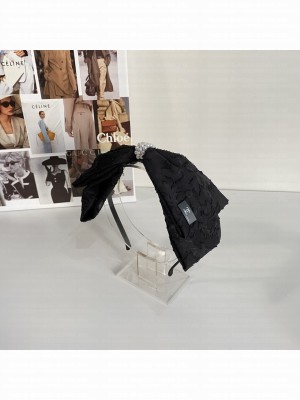 Chanel Headbands CH083 2022 Collection