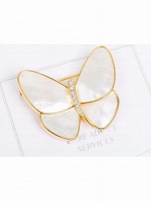 Van Cleef & Arpels Brooch 02 2021