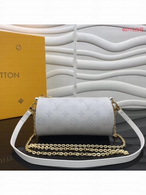 Louis Vuitton Original 40713 white