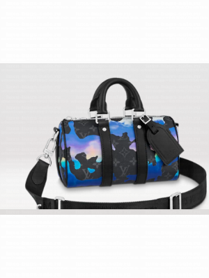 Louis Vuitton Keepall Bandouliere 25 M21430