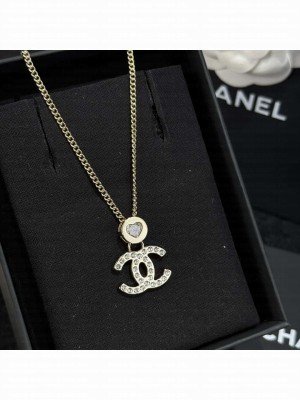 Chanel Women's Necklace ABC057 2024