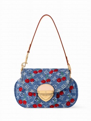 Louis Vuitton LV X TM Sunset Blue