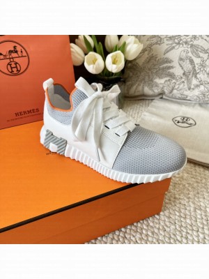 Hermes Unisex Flex Sneaker 020