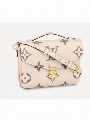 Louis Vuitton POCHETTE METIS - EXCLUSIVELY ONLINE M45596