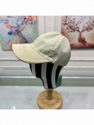 Prada Baseball Cap 2022 07