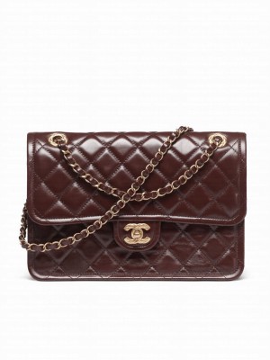 Chanel Large Flap Bag AS5145