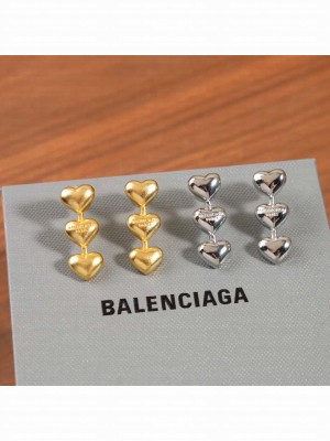 Balenciaga Earrings 08 2024
