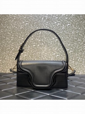 VALENTINO LA PETITE DEUXIEME V WB0L26J black