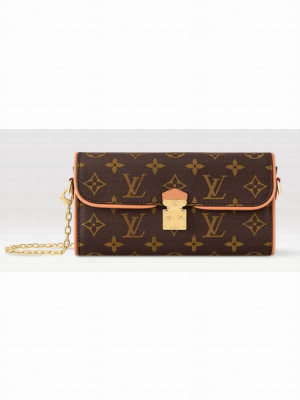 Louis Vuitton Pochette Camille M13566