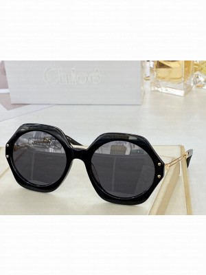 CHLOÉ Glasses 2022 Collection 02