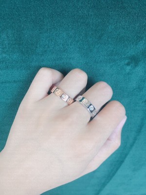 Gucci Ring GG011 2022 Collection