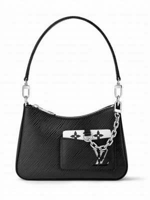 Louis Vuitton Marellini M20998 Black