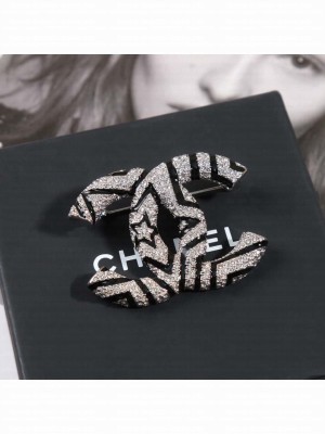 Chanel Women's Brooch AB1155