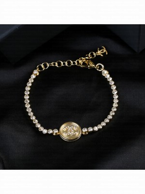 CHANEL Bracelet ABC104