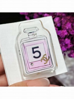 Chanel Women's Brooch AB1184