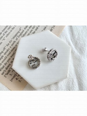 Gucci Earrings GG010 2022 Collection