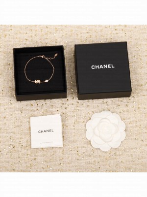 CHANEL Bracelet ABC131