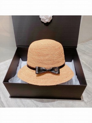 Chanel Straw hat 2022 CH203