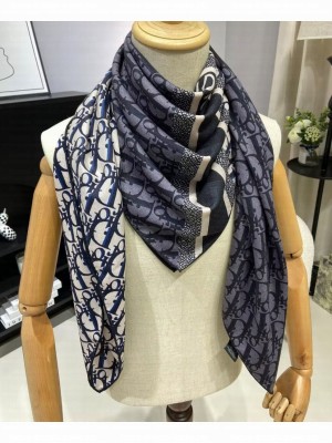 Christian Dior Women's Dior Oblique Shawl