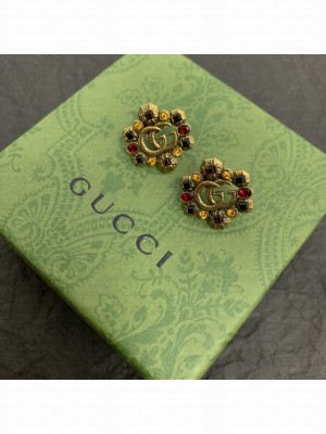 Gucci Earrings GG064 2022 Collection