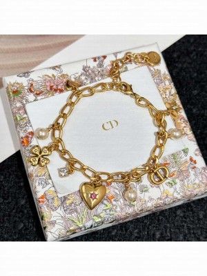 Christian Dior Women's Bracelet 01049 2024