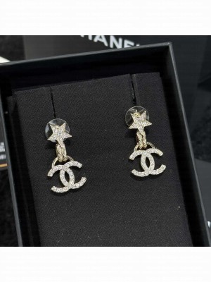 Chanel Earrings AB8294 2024