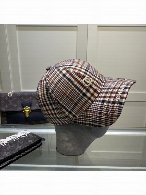 Chanel Baseball Cap 2022 CH006