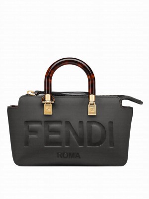 Fendi By The Way Mini 8BS067 Black