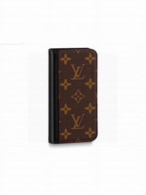Louis Vuitton iPhone Case 013 2021 Collection