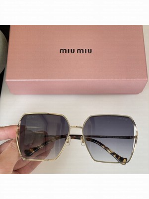 Miu Miu Sunglasses 2023 012