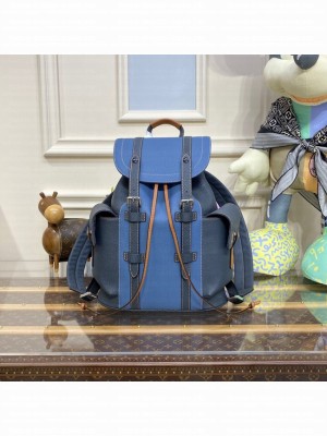Louis vuitton CHRISTOPHER MM M46338