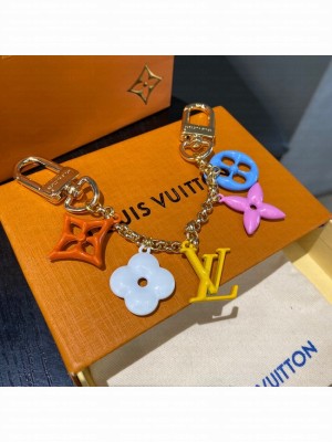 Louis Vuitton Nautical Vivienne Bag Charm M01663