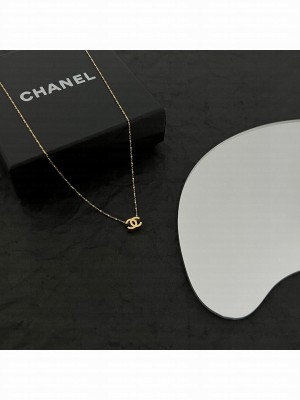 CHANEL Necklace ABA440