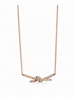 Tiffany Women's Pendant Red
