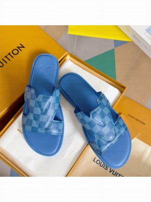 Louis Vuitton Man's LV Oasis Mule 01