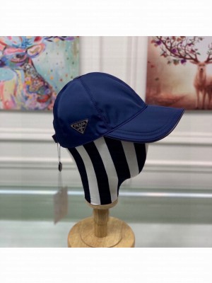 Prada Baseball Cap 2022 015