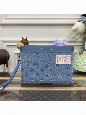 Louis Vuitton DAILY POUCH M82313