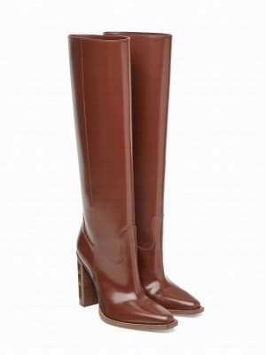 Fendi Women's Cut 8W8348 Henna