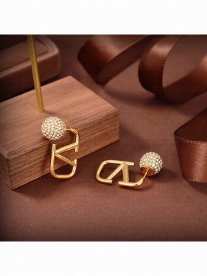 Valentino Earrings V053