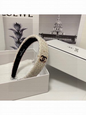 Chanel Headbands CH099 2022 Collection