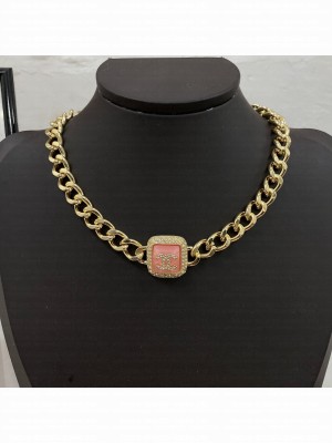 Chanel Necklace AB6746 2021
