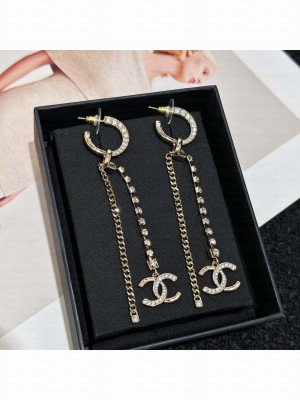 Chanel Earrings AB8170 2024