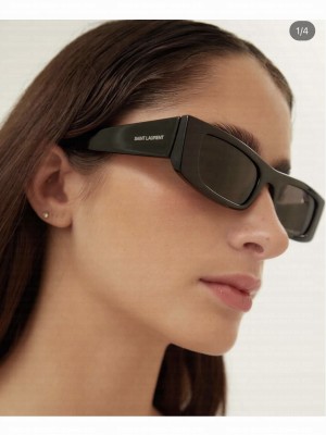 Saint Laurent Sunglasses 2023 01
