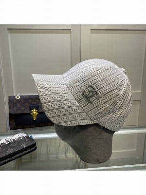Chanel Baseball Cap 2022 CH003