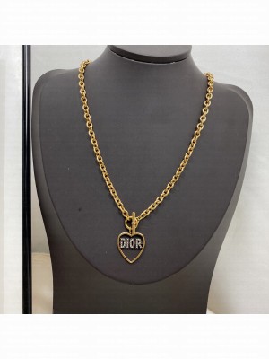 Christian Dior Necklace CD35 2021