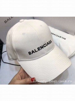 Balenciaga Baseball Cap Hat 21