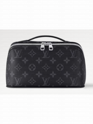 Louis Vuitton Toiletry Bag M11508 black